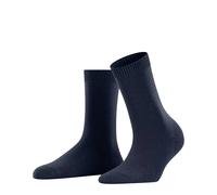 Women's wool socks Falke Cosy Bleu 39/42