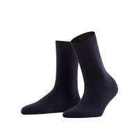 Women's wool socks Falke Cosy Bleu 39/42