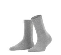 Women's wool socks Falke Cosy Gris 39/42