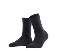 Women's wool socks Falke Cosy Gris 39/42