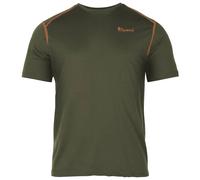 Women's wool T-shirt Pinewood Abisko Merino M