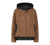 Women's wooltech hoodie CMP XS