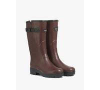 Aigle - Women's Chambord Vario L - Wellington boots size 6-6,5, brown