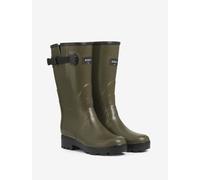 Aigle Nd641 Rain Boots Green EU 36 Women