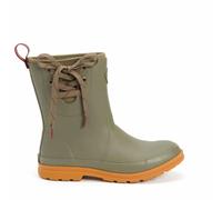MUCK Boot Originals Pull On Mid Women - Taupe (OMW-901)
