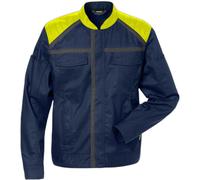 Women's work jacket Fristads 4556 STFP Blue M