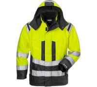 Women's work jacket Fristads Airtech Classe 3 4037 GTT Jaune 2XL