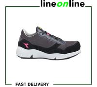 Women's work shoes Diadora Athena Low S3L FO SR ESD