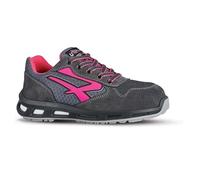 Women's work shoes u-power brand - verok model - 37