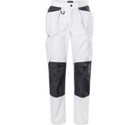 Women's work Trousers Fristads 259 BM Blanc 38
