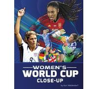 Women's World Cup Close-Up (World Cup Soccer)