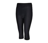 Dare 2b Womens Wordly Gel Capri Black 16
