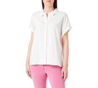 Women's woven blouse Vero Moda Bumpy Blanc L