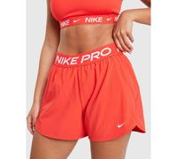 Women's woven shorts Nike Pro XS
