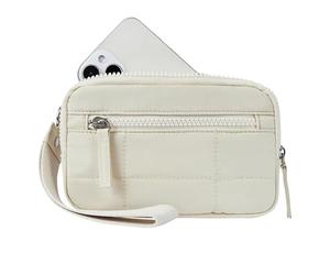 Women's Wristlet Wallet, Compact Pouch, 18x4x13cm/7.09x1.57x5.12 Inches Credit Card Storage Bag, Zippered Travel , 1 Piece for Sister Wife Daughter Friend Gift Use