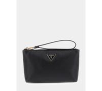Women's wristlet wallet Guess Laurel II SLG Noir TU