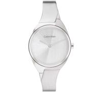 Womens Wristwatch CK CALVIN KLEIN SCULPTURAL 25200234 Stainless Steel