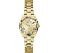 Guess Mini Luna Watch Golden