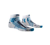 Women's X-SOCKS MARATHON ENERGY WMN (WHITE PRINT) running sock