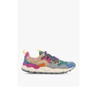 Yamano 3 Trainers - female - Flower Mountain - Sneakers - Multicolor - 7 UK - Shoes 7 UK