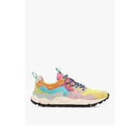 Yamano 3 - female - Flower Mountain - Sneakers - Multicolor - 4 UK - Shoes 4 UK