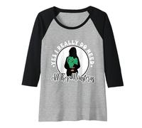 Womens Yes I Really Do Need All These Plants Monstera Raglan Baseball Tee