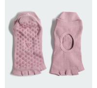 WOMENS YOGA PILATES 5 TOE SOCKS