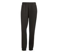 Adidas Yoga Essentials Cuffs Pants Black M Woman