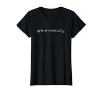 Womens You are amazing T-Shirt