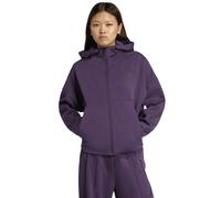 Women's Z.N.E. Full Zip Adidas Hoodie