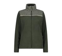 Women's Zip Arctic Fleece CMP 2XL
