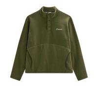 Women's ½ Zip Fleece Berghaus Felltop II XS/S