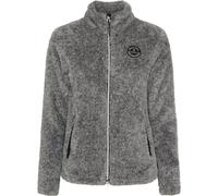 Women's zip fleece Equipage Miles