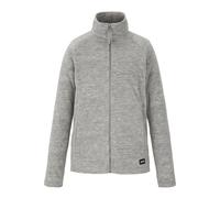 Regatta Mayse Full Zip Fleece Grey 44 Woman