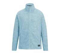 Women's Zip Fleece Regatta Mayse Bleu 40