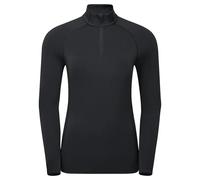 Women's zip neck base layer Montane Dart Xt 2XL