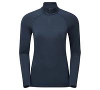 Women's zip neck base layer Montane Dart Xt S