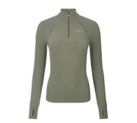 Women's zip-neck fleece LeMieux Frances