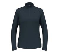 Women's zip-neck fleece Odlo Rigi XL
