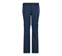 Women's zip off Trousers CMP 2XL
