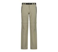 Women's zip off Trousers CMP 3XL