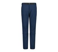 Women's zip off Trousers CMP 3XL