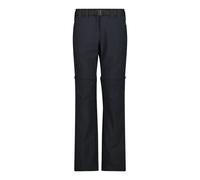 CMP - Women's Zip Off Pant - Zip-off trousers size 50, blue