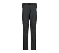 Women's zip off Trousers CMP L