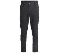 Women's Zip-Off Trousers Dobsom Himalaya 36