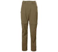 Women's zip off Trousers Helly Hansen ELV Light XL