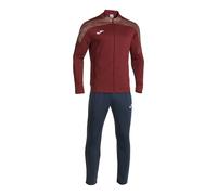 Joma Championship Viii Tracksuit Red,Blue 3XL Men
