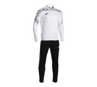 Women's Zip Pocket Tracksuit Joma Championship VIII XL