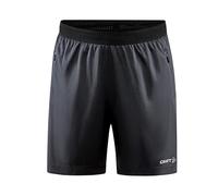 Women's zip shorts Craft evolve M