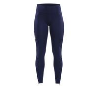 Women's zip tights Craft rush L